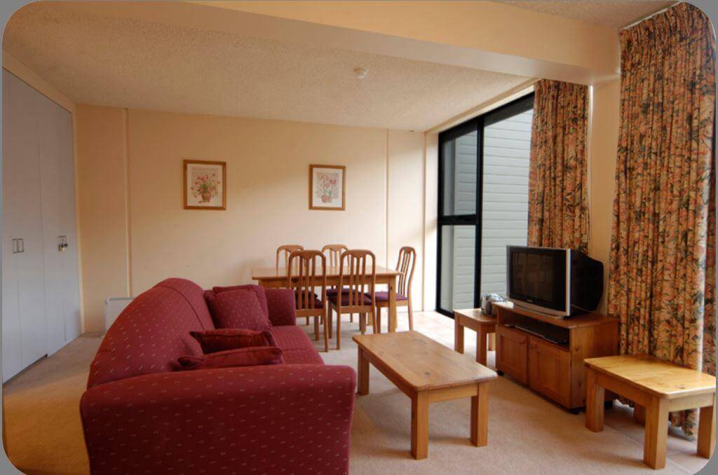 Chalet 811